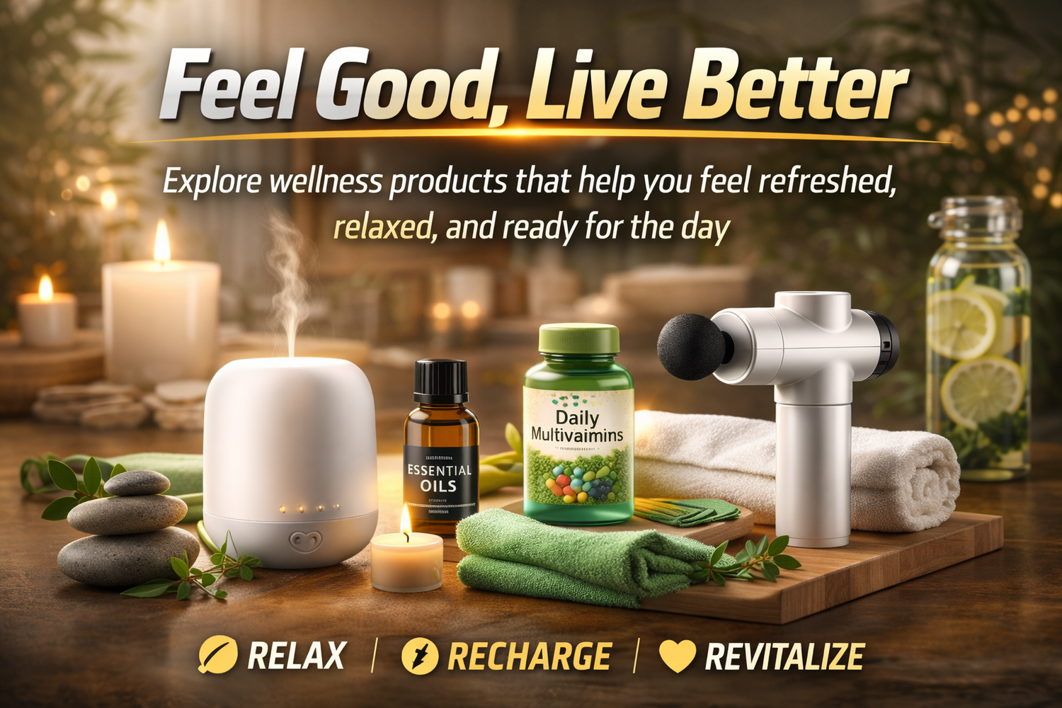 Your Path to Wellness